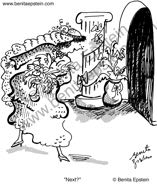 relationship cartoon 1345